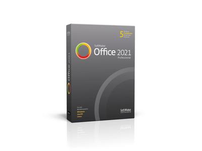 SoftMaker Office Professional 2021