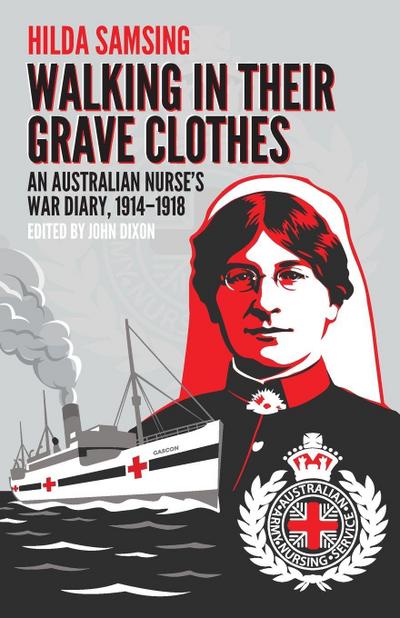 Walking in Their Grave Clothes