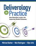 Deliverology in Practice
