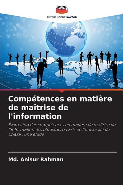 Compétences en matière de maîtrise de l’information
