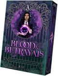 Blood & Betrayals