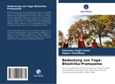 Bedeutung von Yoga-Bhastrika-Pranayama