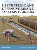 US Strategic and Defensive Missile Systems 1950 20