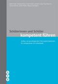 Schülerinnen und Schüler kompetent führen (E-Book,
