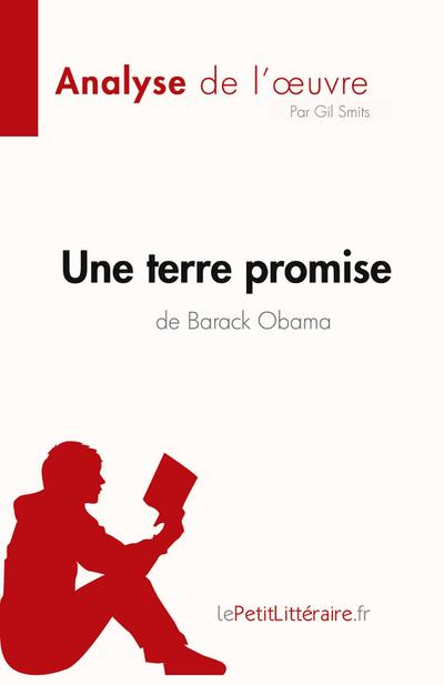 Une terre promise de Barack Obama (Analyse de l’¿uvre)
