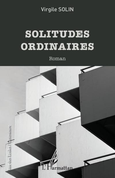 Solitudes ordinaires