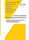 Crossmediale Bürgerkommunikation
