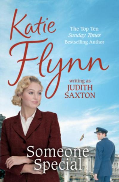 Flynn, K: Someone Special
