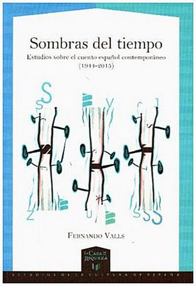 Sombras del tiempo :