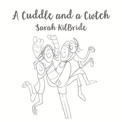 A Cuddle and a Cwtch