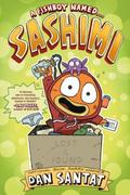 A Fishboy Named Sashimi