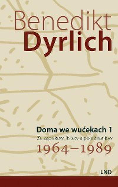 Doma we wucekach 1
