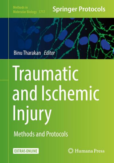 Traumatic and Ischemic Injury