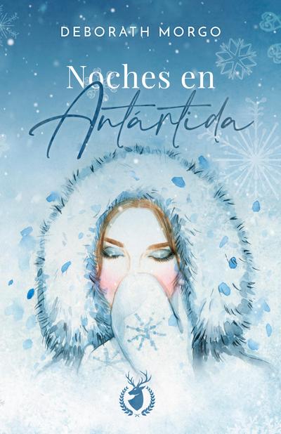 Noches en Antártida