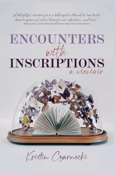 Encounters with Inscriptions