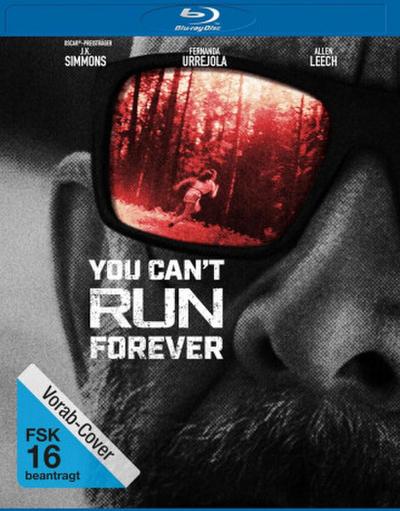 You Cant Run Forever