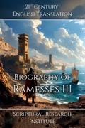 Biography of Ramesses III