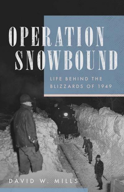 Operation Snowbound
