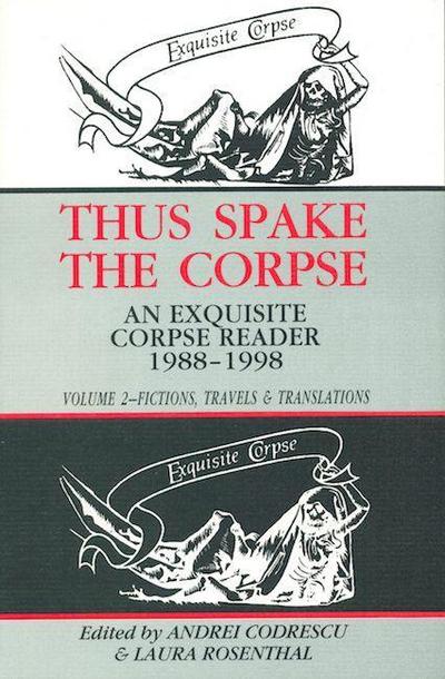 Thus Spake the Corpse