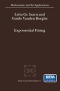 Exponential Fitting