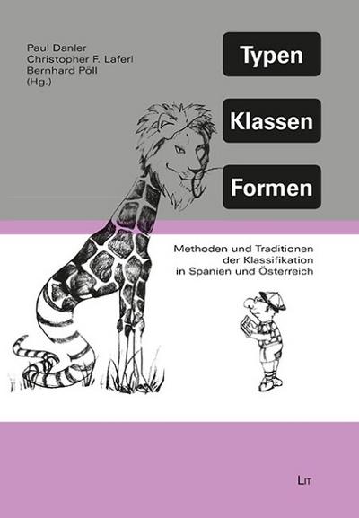 Typen - Klassen - Formen