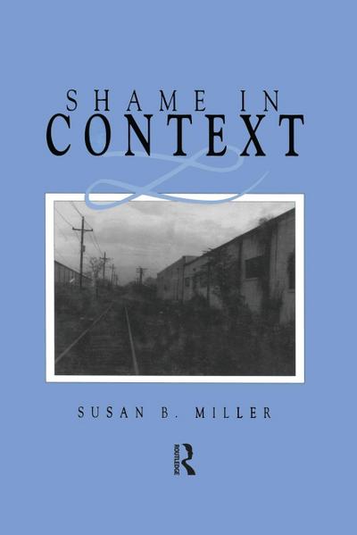 Shame in Context