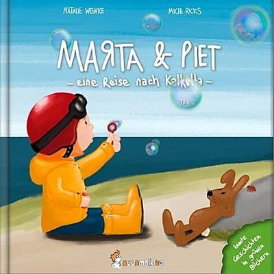 Marta & Piet (Teil 2)