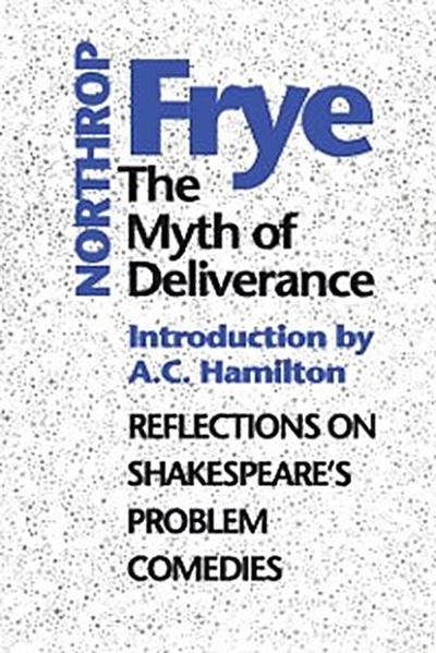 The Myth of  Deliverance