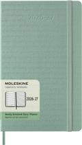 Moleskine 18 Monate Wochen NotizKalender 2026/2027 ...