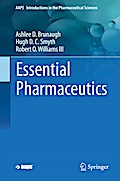 Essential Pharmaceutics