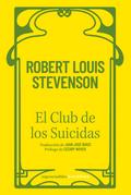 El Club de los Suicidas