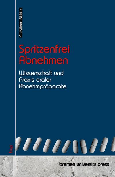 Spritzenfrei Abnehmen