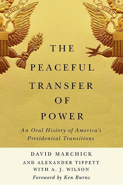 The Peaceful Transfer of Power
