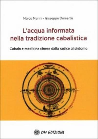 L’Acqua Informata nella Tradizione Cabalistica