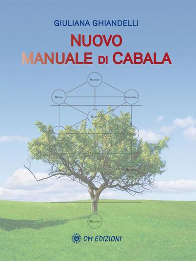 Nuovo manuale di Cabala