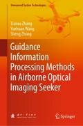 Guidance Information Processing Methods in Airborn