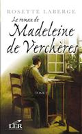 Le roman de Madeleine de Vercheres 2