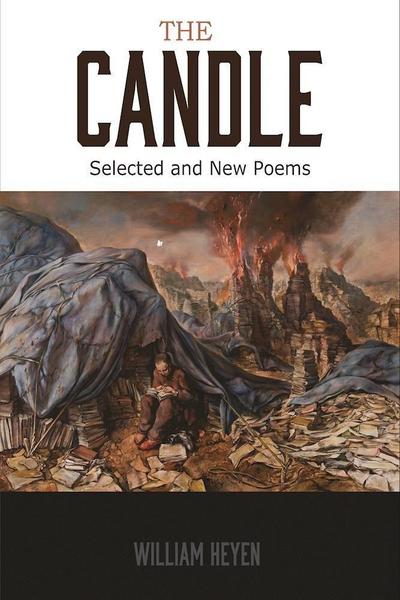 The Candle: Poems of Our 20th Century Holocausts