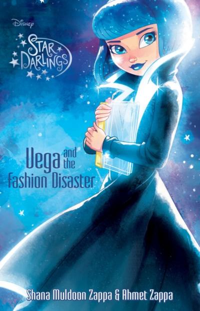 Star Darlings: Vega and the Fashion Disaster