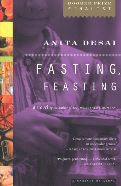 Fasting, Feasting