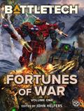 BattleTech: Fortunes of War, Volume 1