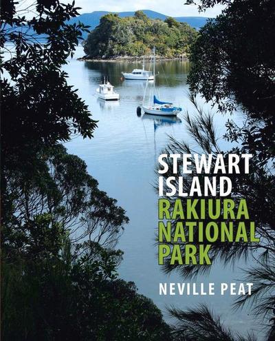 Stewart Island