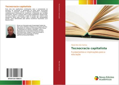 Tecnocracia capitalista