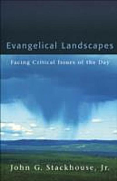 Evangelical Landscapes