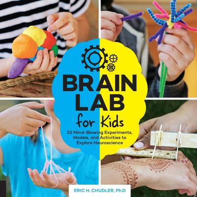 Brain Lab for Kids