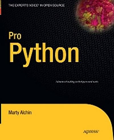 Pro Python