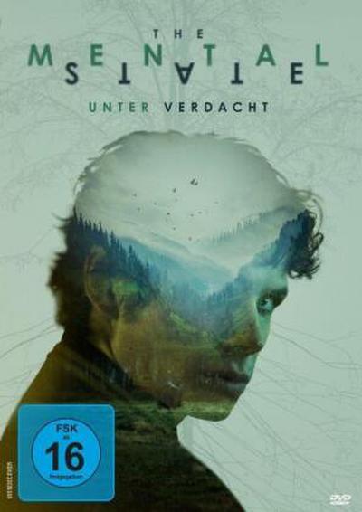 Mental State, The - Unter Verdacht (DVD)  Min: 100/DD5.1/WS