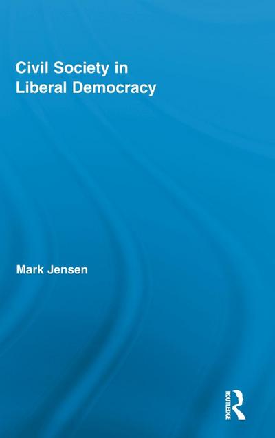 Civil Society in Liberal Democracy