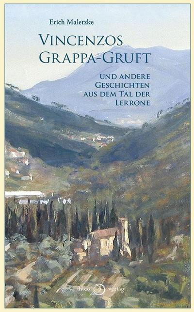 Vincenzos Grappa-Gruft