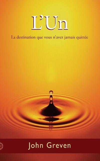 L’Un: La destination que vous n’avez jamais quittée